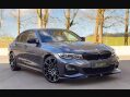 BMW 3 Series 2.0 330e 12kWh M Sport Auto Euro 6 (s/s) 4dr 24
