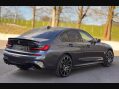 BMW 3 Series 2.0 330e 12kWh M Sport Auto Euro 6 (s/s) 4dr 26