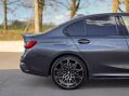 BMW 3 Series 2.0 330e 12kWh M Sport Auto Euro 6 (s/s) 4dr 27