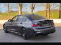 BMW 3 Series 2.0 330e 12kWh M Sport Auto Euro 6 (s/s) 4dr 45