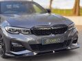 BMW 3 Series 2.0 330e 12kWh M Sport Auto Euro 6 (s/s) 4dr 46