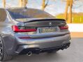 BMW 3 Series 2.0 330e 12kWh M Sport Auto Euro 6 (s/s) 4dr 50