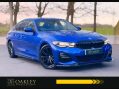 BMW 3 Series 2.0 320i M Sport Auto Euro 6 (s/s) 4dr 1