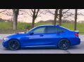 BMW 3 Series 2.0 320i M Sport Auto Euro 6 (s/s) 4dr 8