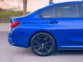BMW 3 Series 2.0 320i M Sport Auto Euro 6 (s/s) 4dr 24