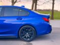 BMW 3 Series 2.0 320i M Sport Auto Euro 6 (s/s) 4dr 27
