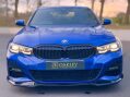 BMW 3 Series 2.0 320i M Sport Auto Euro 6 (s/s) 4dr 28