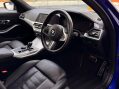 BMW 3 Series 2.0 320i M Sport Auto Euro 6 (s/s) 4dr 31