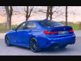 BMW 3 Series 2.0 320i M Sport Auto Euro 6 (s/s) 4dr 2