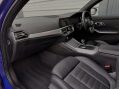 BMW 3 Series 2.0 320i M Sport Auto Euro 6 (s/s) 4dr 3