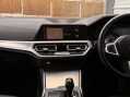 BMW 3 Series 2.0 320i M Sport Auto Euro 6 (s/s) 4dr 4