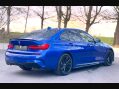 BMW 3 Series 2.0 320i M Sport Auto Euro 6 (s/s) 4dr 7