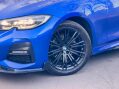 BMW 3 Series 2.0 320i M Sport Auto Euro 6 (s/s) 4dr 10