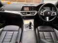 BMW 3 Series 2.0 320i M Sport Auto Euro 6 (s/s) 4dr 13
