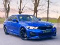 BMW 3 Series 2.0 320i M Sport Auto Euro 6 (s/s) 4dr 21