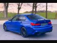 BMW 3 Series 2.0 320i M Sport Auto Euro 6 (s/s) 4dr 23