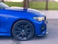 BMW 3 Series 2.0 320i M Sport Auto Euro 6 (s/s) 4dr 25