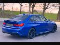 BMW 3 Series 2.0 320i M Sport Auto Euro 6 (s/s) 4dr 41