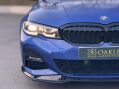 BMW 3 Series 2.0 320i M Sport Auto Euro 6 (s/s) 4dr 43