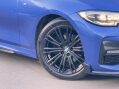 BMW 3 Series 2.0 320i M Sport Auto Euro 6 (s/s) 4dr 45