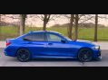 BMW 3 Series 2.0 320i M Sport Auto Euro 6 (s/s) 4dr 6