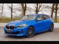 BMW 1 Series 2.0 M135i Auto xDrive Euro 6 (s/s) 5dr 9