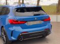 BMW 1 Series 2.0 M135i Auto xDrive Euro 6 (s/s) 5dr 49