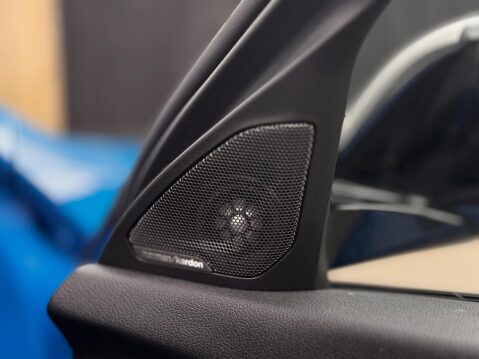 BMW 1 Series 2.0 M135i Auto xDrive Euro 6 (s/s) 5dr 20