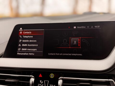 BMW 1 Series 2.0 M135i Auto xDrive Euro 6 (s/s) 5dr 39