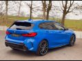 BMW 1 Series 2.0 M135i Auto xDrive Euro 6 (s/s) 5dr 45