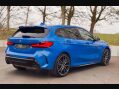BMW 1 Series 2.0 M135i Auto xDrive Euro 6 (s/s) 5dr 7