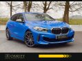 BMW 1 Series 2.0 M135i Auto xDrive Euro 6 (s/s) 5dr 1