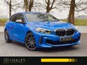 BMW 1 Series 2.0 M135i Auto xDrive Euro 6 (s/s) 5dr