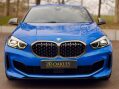 BMW 1 Series 2.0 M135i Auto xDrive Euro 6 (s/s) 5dr 32