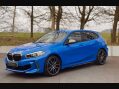 BMW 1 Series 2.0 M135i Auto xDrive Euro 6 (s/s) 5dr 26