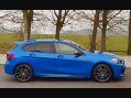 BMW 1 Series 2.0 M135i Auto xDrive Euro 6 (s/s) 5dr 6