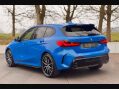 BMW 1 Series 2.0 M135i Auto xDrive Euro 6 (s/s) 5dr 2