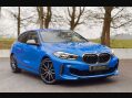 BMW 1 Series 2.0 M135i Auto xDrive Euro 6 (s/s) 5dr 25