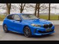 BMW 1 Series 2.0 M135i Auto xDrive Euro 6 (s/s) 5dr 44