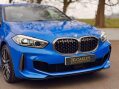 BMW 1 Series 2.0 M135i Auto xDrive Euro 6 (s/s) 5dr 46
