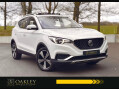 MG ZS 44.5kWh Exclusive Auto 5dr 1