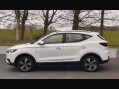 MG ZS 44.5kWh Exclusive Auto 5dr 8