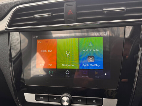 MG ZS 44.5kWh Exclusive Auto 5dr 19