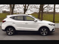 MG ZS 44.5kWh Exclusive Auto 5dr 6