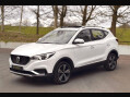 MG ZS 44.5kWh Exclusive Auto 5dr 25