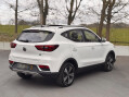 MG ZS 44.5kWh Exclusive Auto 5dr 26