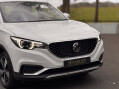 MG ZS 44.5kWh Exclusive Auto 5dr 43