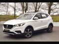 MG ZS 44.5kWh Exclusive Auto 5dr 9