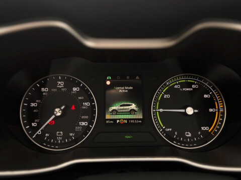 MG ZS 44.5kWh Exclusive Auto 5dr 22