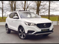 MG ZS 44.5kWh Exclusive Auto 5dr 24